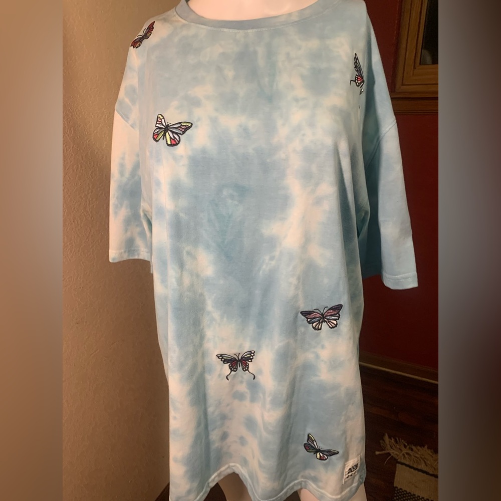 Xl Alab tshirt